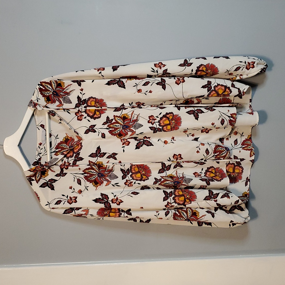 H&M top